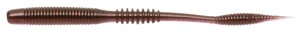 Червь силиконовый Shiver Tail (5597), размер 4,5, 10 шт. в уп., цвет 13