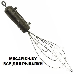 Отцеп Fish Gold Осьминог (40 гр)