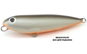 Воблер Ужгородский стик 65 (6.5 см; 5.5 гр) 4