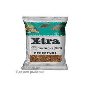 Прикормка зимняя X-tra «Плотва»