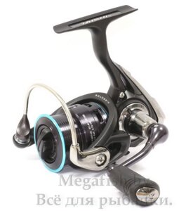 Катушка Daiwa Revros E 1003 HA