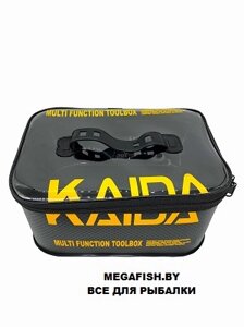 Сумка-кан рыболовная EVA Kaida EV01-30