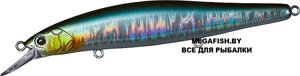 Воблер Daiwa Steez Minnow 125SP (19 гр; 12.5 см; 0-1.3 м) SR Special Shiner