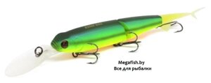 Воблер Imakatsu Killer Bill Minnow 125SP (13 гр; 12.5 см; 2.5 м) 47