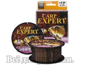 Леска Carp Expert Winner, 0,60мм/37,0кг/300м.