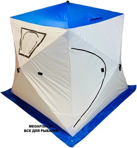 Палатка CoolWalk СТ-3022 (220*220*215 см)