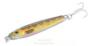 Пилькер Kosadaka Fish Darts F11 (20гр, 6,5см) FSM