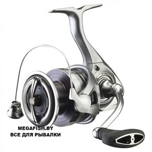 Катушка Daiwa 23 Exceler LT 3000-C