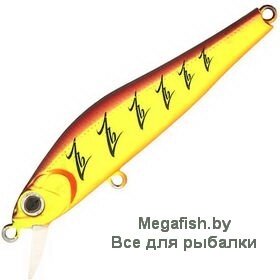 Воблер Zipbaits Rigge 56F (2.8 гр; 5.6 см; 0.5-1 м) 102M