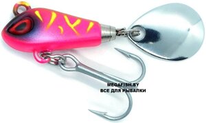 Тейлспиннер Kosadaka Fish Darts (2 см; 5 гр) ROS