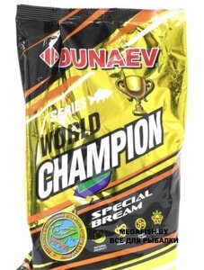 Прикормка Dunaev World Champion (1 кг; Bream Special)