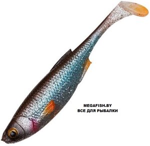 Приманка Savage Gear Craft Shad (7.2 см; 2.6 гр; 5 шт.) Roach