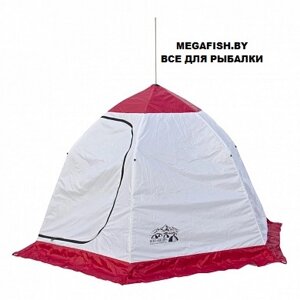 Палатка Кедр Зонт 3 (трехслойная)