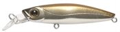 Воблер PONTOON 21 GagaGoon 45S-SR, 45мм., 3,5гр. погруж. 0,3-0,6 м цвет № 730