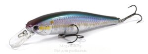 Воблер Lucky Craft Pointer 100SP (18 гр; 10 см; 1.2-1.5 м) MS American Shad 270