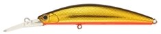 Воблер DUO модель Deep Feat 90 D, 90мм, 12 гр. плавающий, заглубление до 1,5м. CSA4167