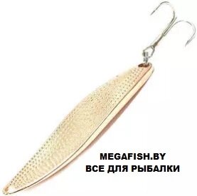 Блесна Fish Image Curve (3.8 гр; 4.7 см) Classic Copper