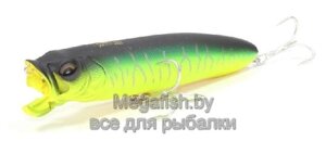 Воблер Megabass XPOD (10,85см, 21гр) floating mat tiger