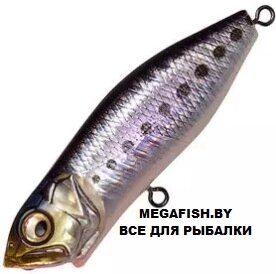 Воблер Megabass Swing Hot (7 гр; 6 см) GG Iwashi