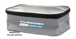 Сумка Flagman с крышкой для кормушек (30*18*10 см)