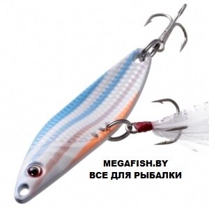 Блесна Fish Image Needle (15 гр; 7.8 см) Lumi Striper