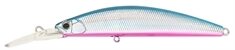 Воблер DUO модель Deep Feat 90 D, 90мм, 12 гр. плавающий, заглубление до 1,5м. CNA4016