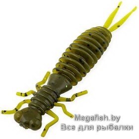 Твистер Akara Eatable Insect 35 (3.5 см; 8 шт.) 403