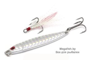 Колеблющаяся блесна Renegade Iron Minnow Waver (14 гр) 0012