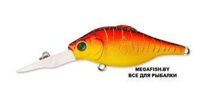 Воблер Kosadaka Rat XL 65F (9.25 гр; 6.5 см; 1.5-2.5 м) RHT