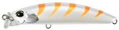 Воблер DUO Terrif DC-7, 70 мм, 10,2 г, 0,1-0,3 м, медленно всплывающий, ASI0106