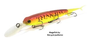 Воблер Imakatsu Killer Bill Minnow 125SP (13 гр; 12.5 см; 2.5 м) 46