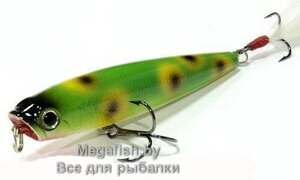 Воблер Gunfish 95 Frog 289