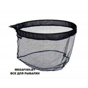 Голова для подсака Flagman Plastic oval net head (60*50 см)