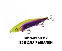 Воблер Akara Mullet 130F (23 гр; 13 см; 0-1.5 м) A233