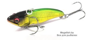 Воблер Megabass GH-Vib 38 (3.7 гр; 3.8 см) M Lime Gold