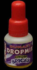 Капли Dunaev Dropmix 20мл Spices