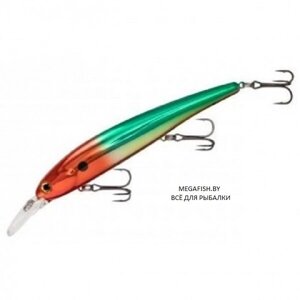 Воблер Bandit Walleye Shallow (12 см; 17.5 гр; 2.4-3.6 м) B15