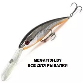 Воблер Hitfish Balanar 105F (24.3 гр; 10.5 см; 7-9.2 м) 308