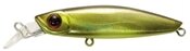 Воблер PONTOON 21 GagaGoon 45S-MR 45 мм., 3.55гр., погруж. 0.8-1.2м., цвет №R22