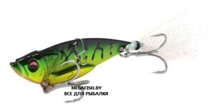 Воблер Megabass Vibration-X Dyna Response (14.1 гр; 5.8 см) Hot tiger