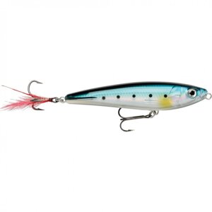 Воблер Rapala X-Rap Subwalk 15 (58 гр; 15 см; 0.3-1.2 м) BSRD