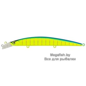 Воблер Strike Pro Top Water Minnow 130 (15 гр; 13 см; 0.1-0.7 м) 597S