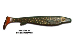 Приманка Kanalgratis Fatnose Shad (23 см; 60 гр; 1 шт.) Motorpike