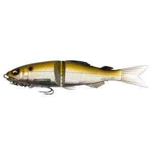 Воблер Megabass Magdraft Ayu Twitcher mat shad