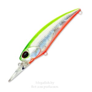 Воблер Duo Realis Shad 59MR (4,7гр, 5,9см, 1-2м) suspending D62