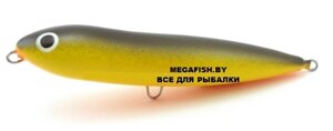 Воблер Ужгородский стик 80 (8 см; 8 гр) 2