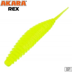 Приманка Akara Rex 2.5" 04T