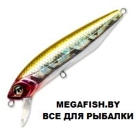 Воблер PONTOON 21 Dexter Minnow 71SP-SR, 71мм., 7,05гр. 0,6-1,2м, №A15