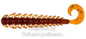 Силиконовая приманка Select Bugz 3.2" (8cм, 3.08гр, упаковка 5шт) 085