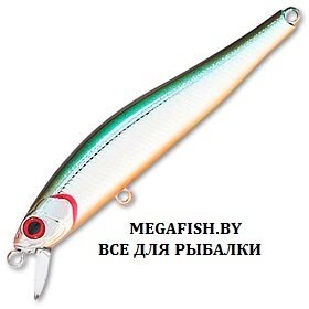 Воблер Zipbaits Rigge 90F (9 см; 9.8 гр; 0.5-1.3 м) 824M